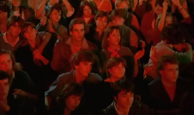 actor Pierre Cosso large photo