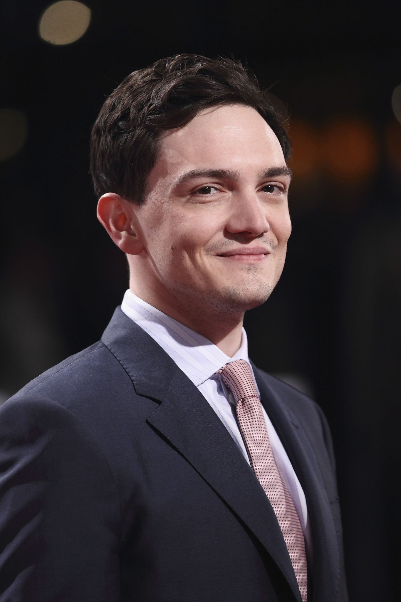 actor Sebastian Armesto large photo