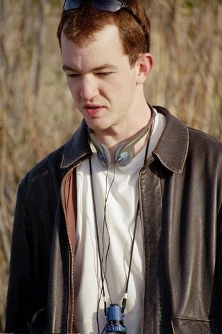 actor Brandon Kleyla large photo