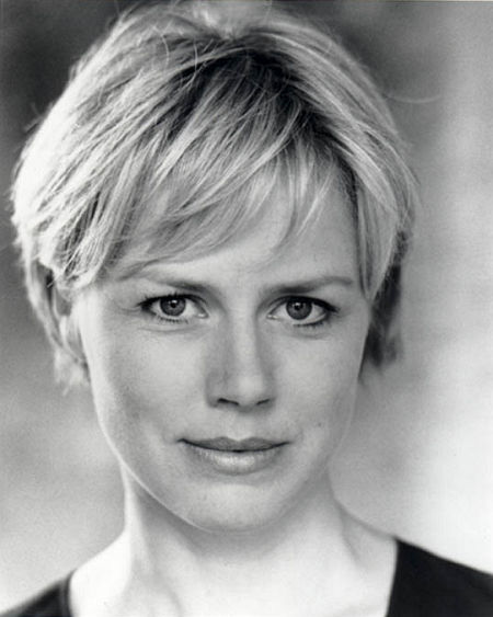 actor Maria Ellingsen large photo