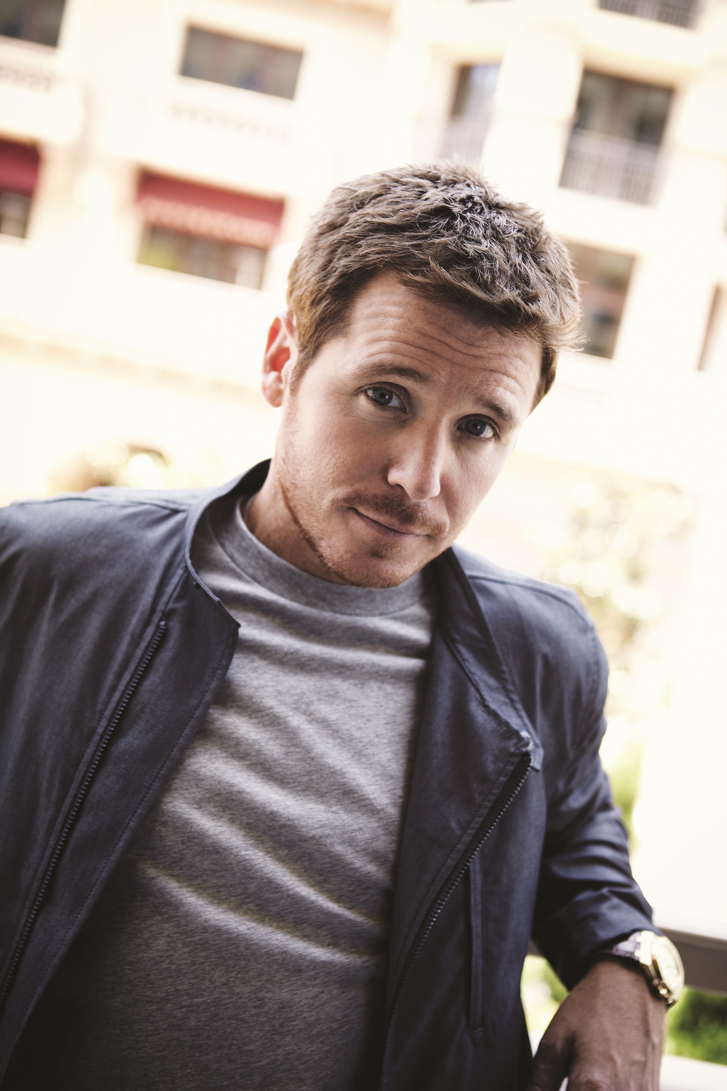 actor Kevin Connolly large photo actor Kevin Connolly large photo