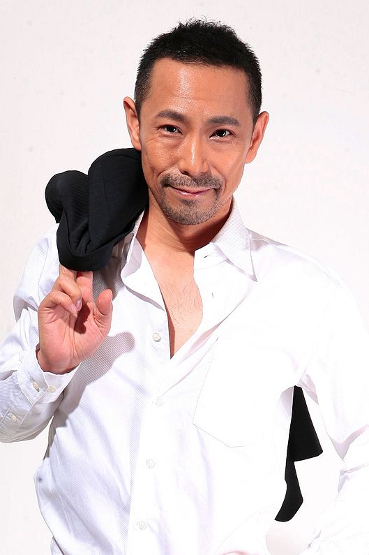 actor Tenma Shibuya large photo