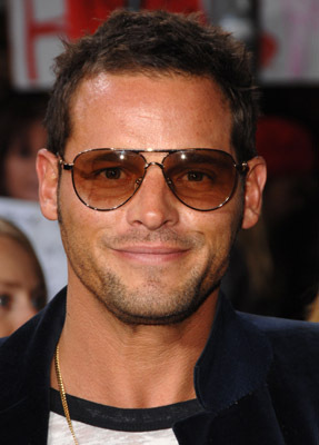actor Justin Chambers large photo actor Justin Chambers large photo