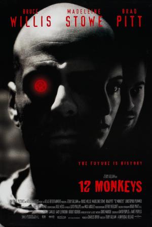Twelve Monkeys [Version française]