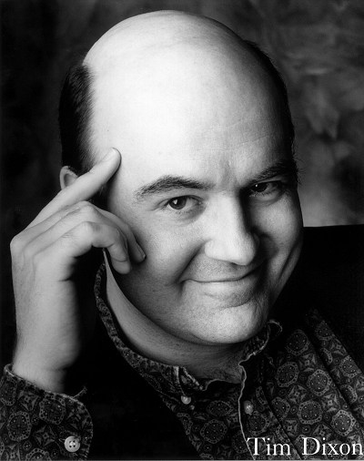 actor Tim Dixon large photo