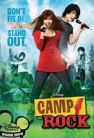 Camp Rock [Version française]