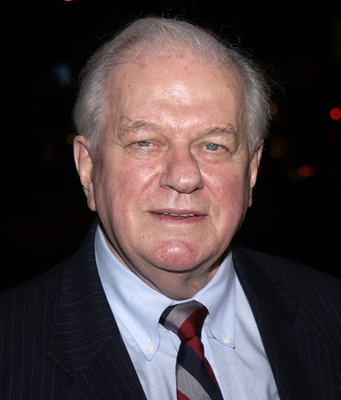 actor Charles Durning large photo