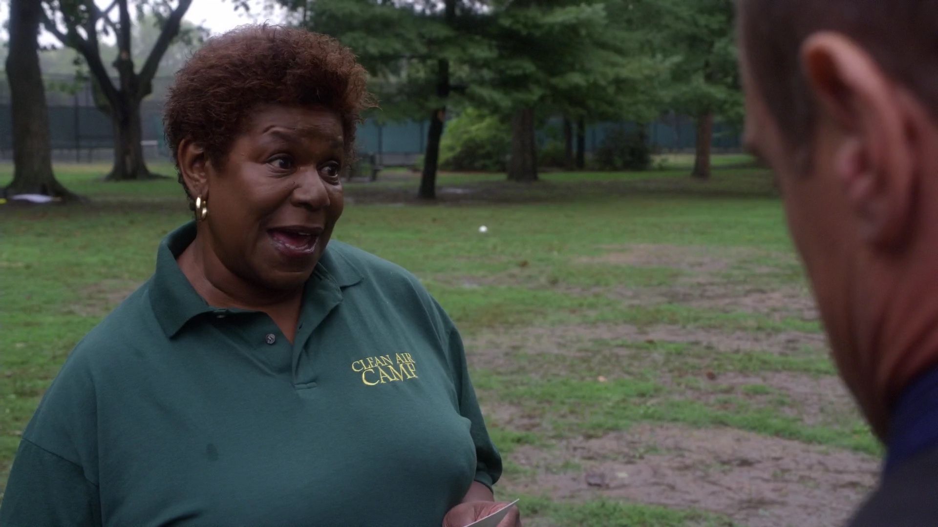 actor Marcella Lowery large photo