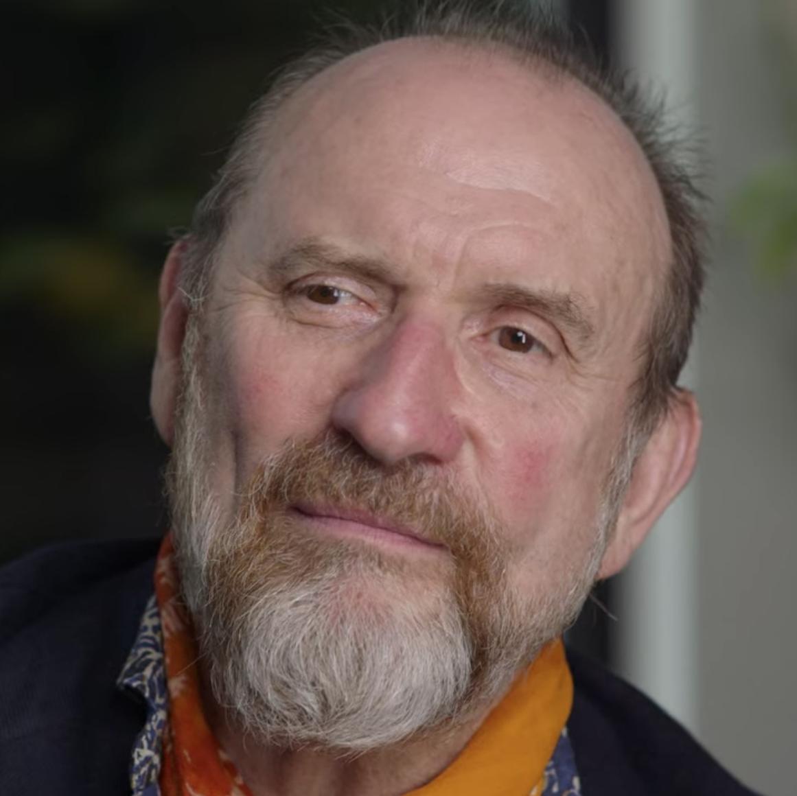 actor Colin Hay large photo