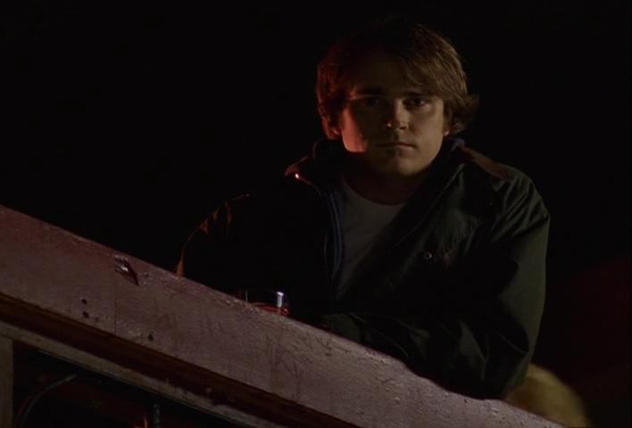 actor Andrew Moxham large photo