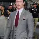 Luke Evans