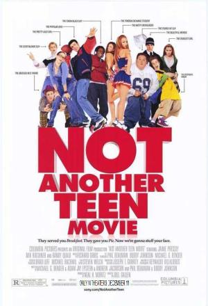 Not Another Teen Movie [Version française]