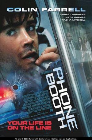 Phone Booth [Hindi]