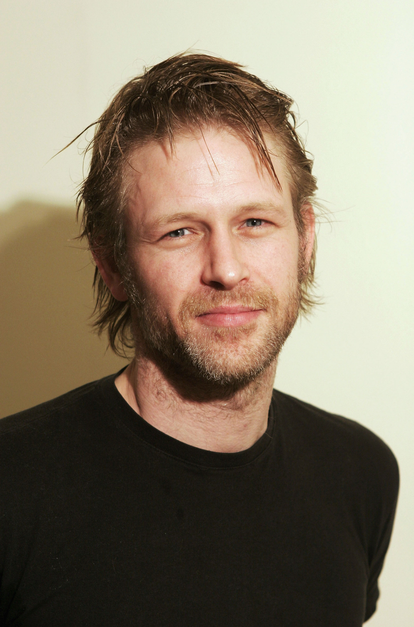 actor Trond Espen Seim large photo