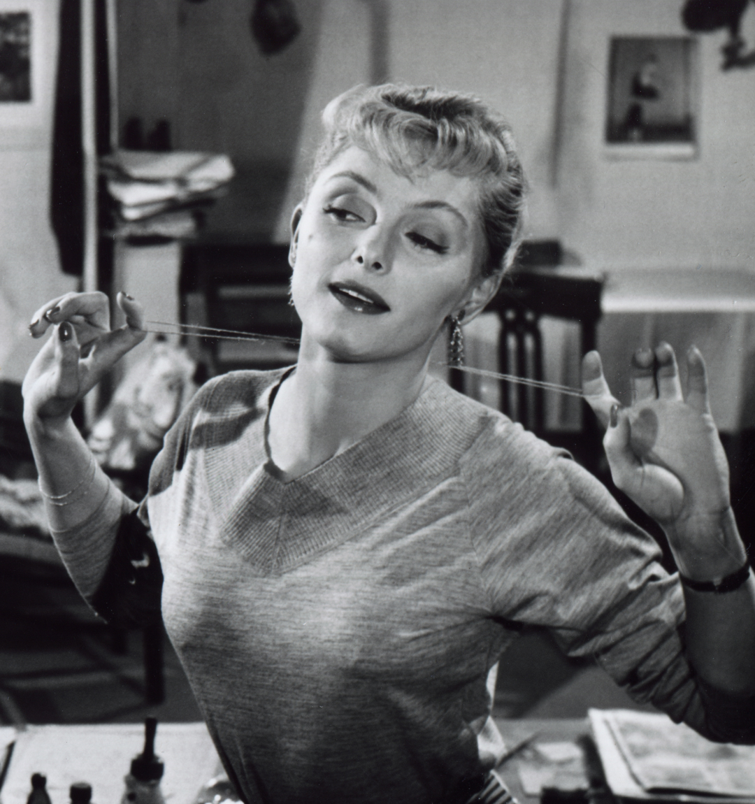 actor Erni Mangold large photo