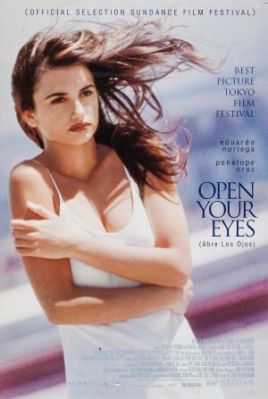 Open Your Eyes [Version française]