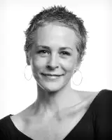 Melissa McBride