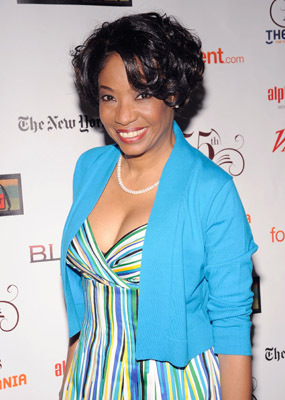 actor Adriane Lenox large photo