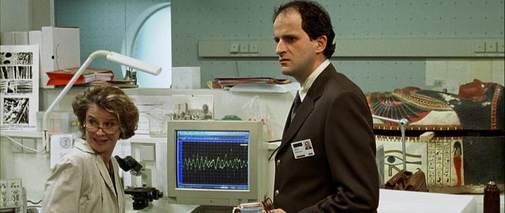 actor Lionel Abelanski large photo