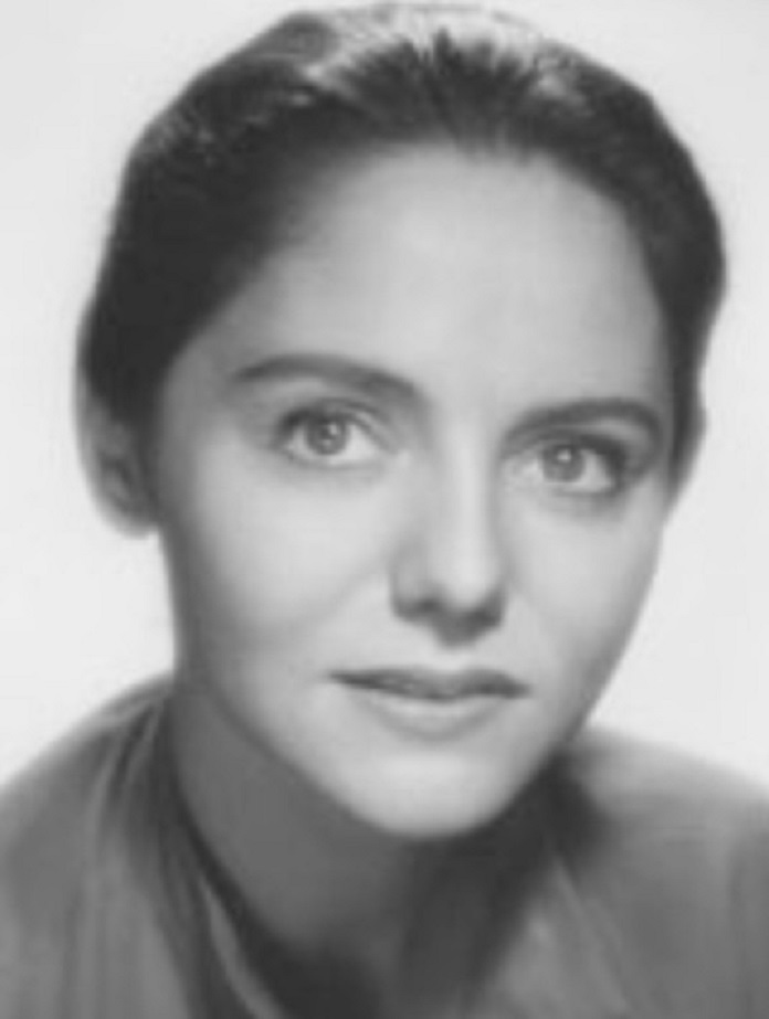 actor Dolores Sutton large photo