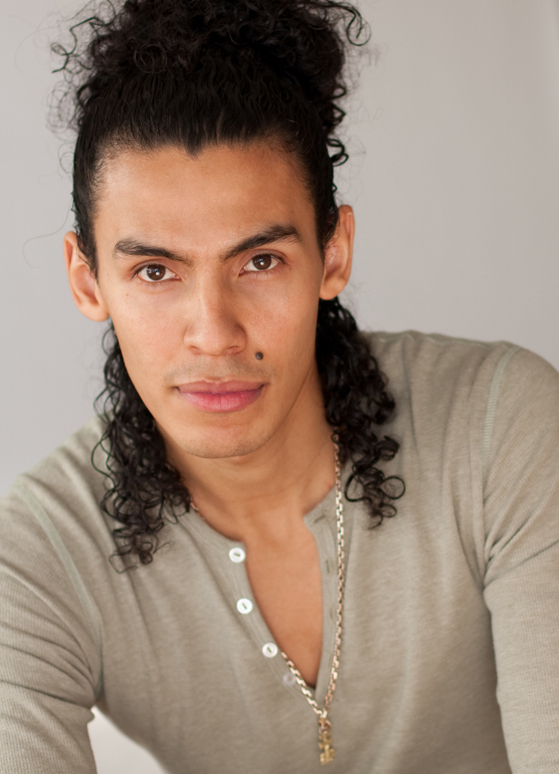 actor Ofilio Portillo large photo