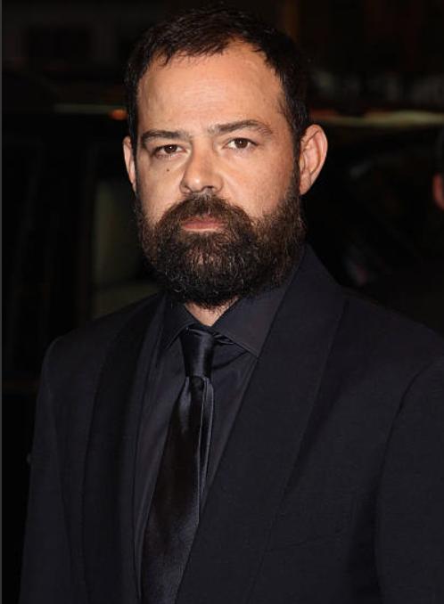 actor Rory Cochrane large photo