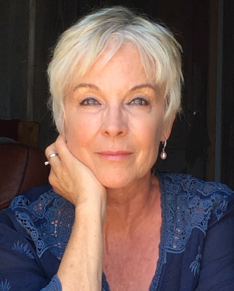 actor Kathleen Quinlan large photo