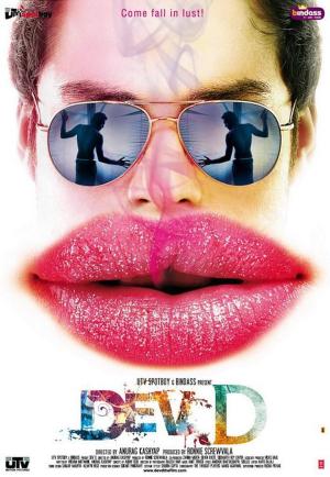 Dev.D [Hindi]