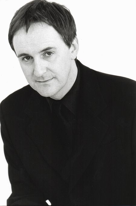 actor Yves Jacques large photo