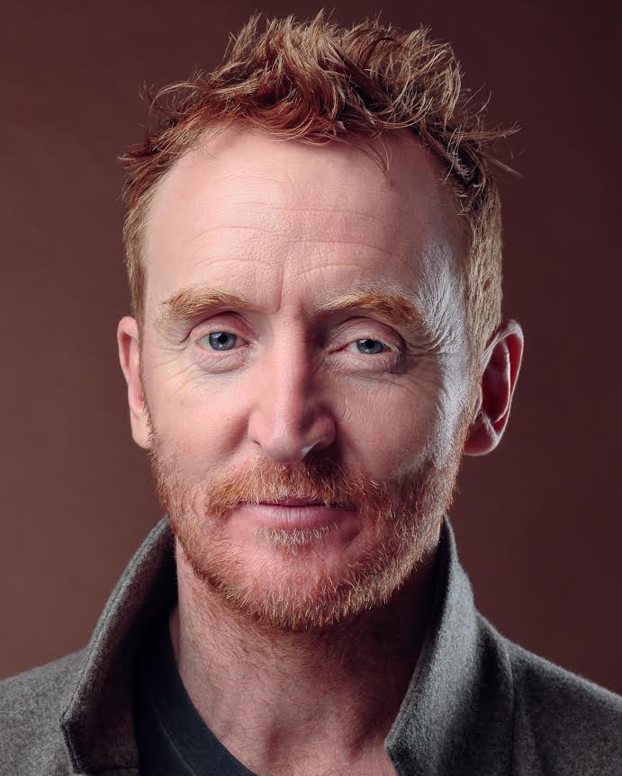 actor Tony Curran large photo