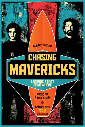 Chasing Mavericks [Hindi]