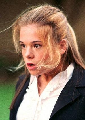 actor Ellen Muth large photo