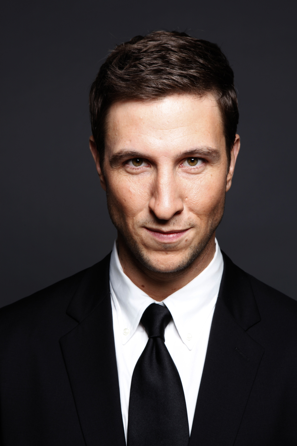 actor Pablo Schreiber large photo actor Pablo Schreiber large photo