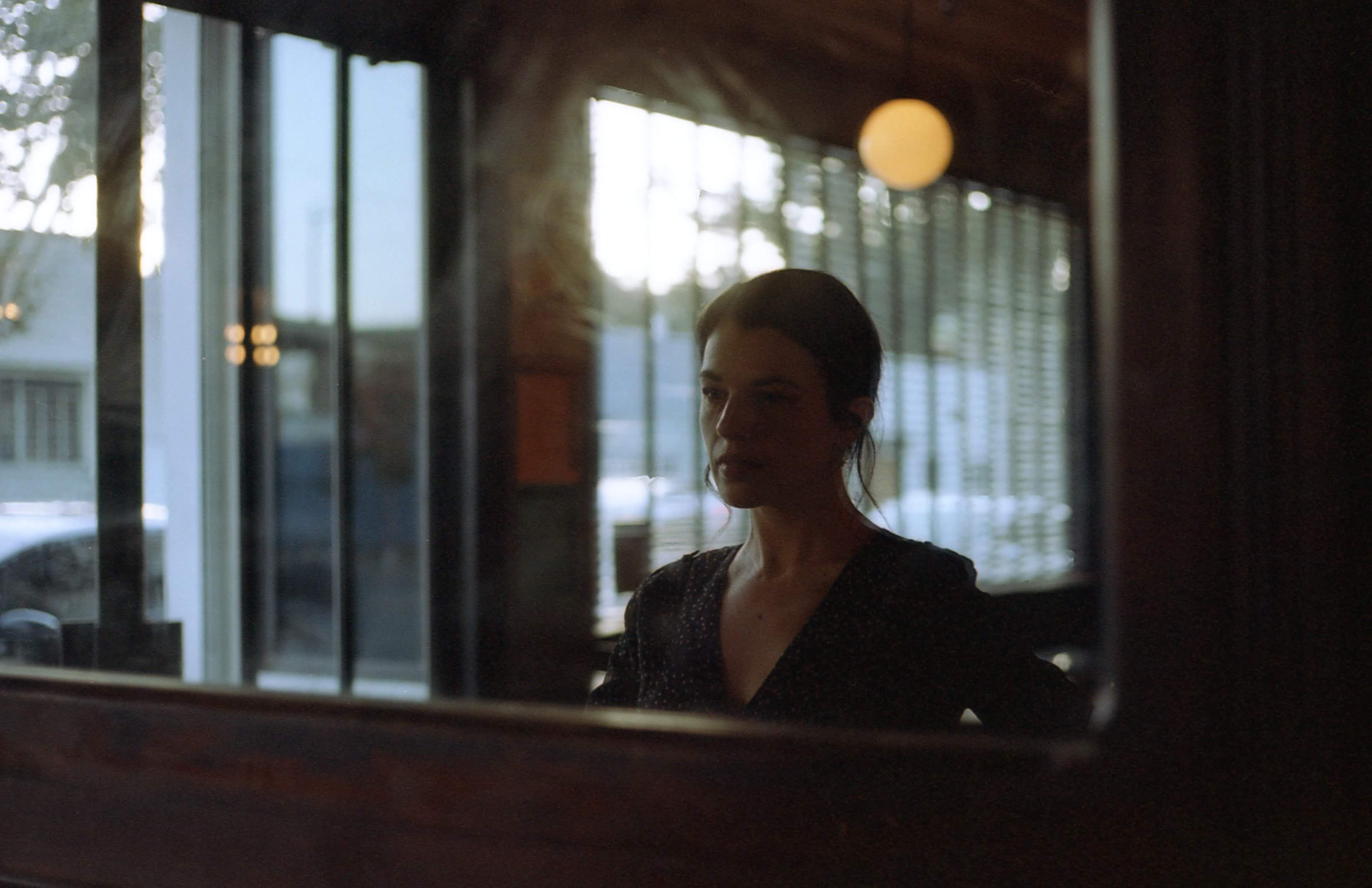 actor Talia Zucker large photo