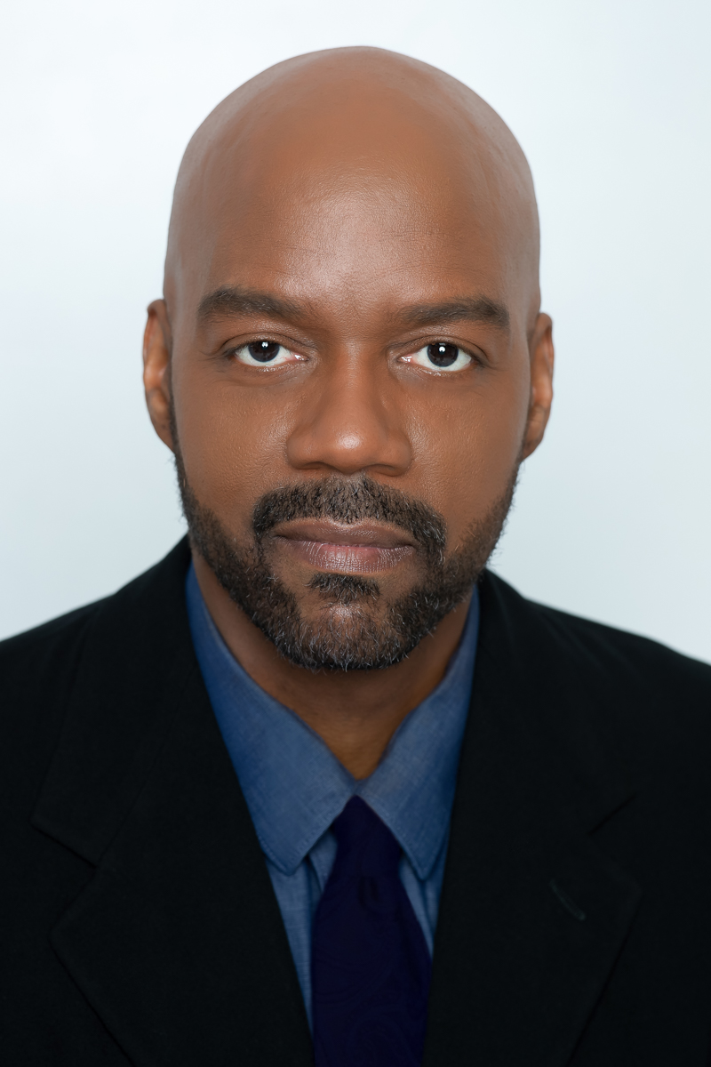 actor Shiek Mahmud-Bey large photo