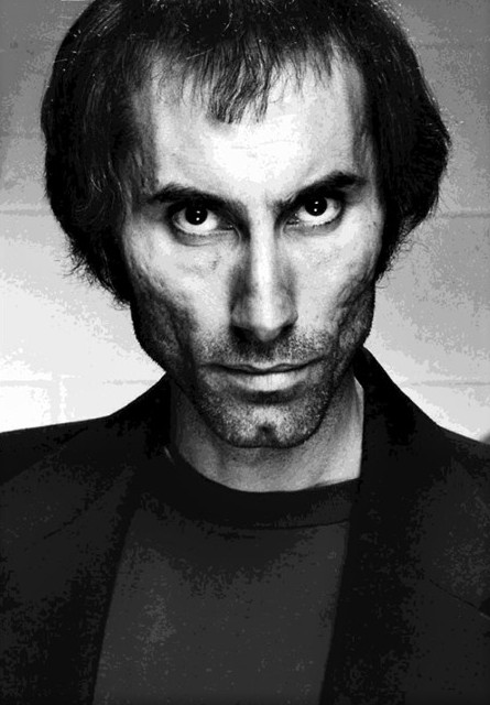 actor Anthony James large photo