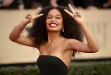 Yara Shahidi