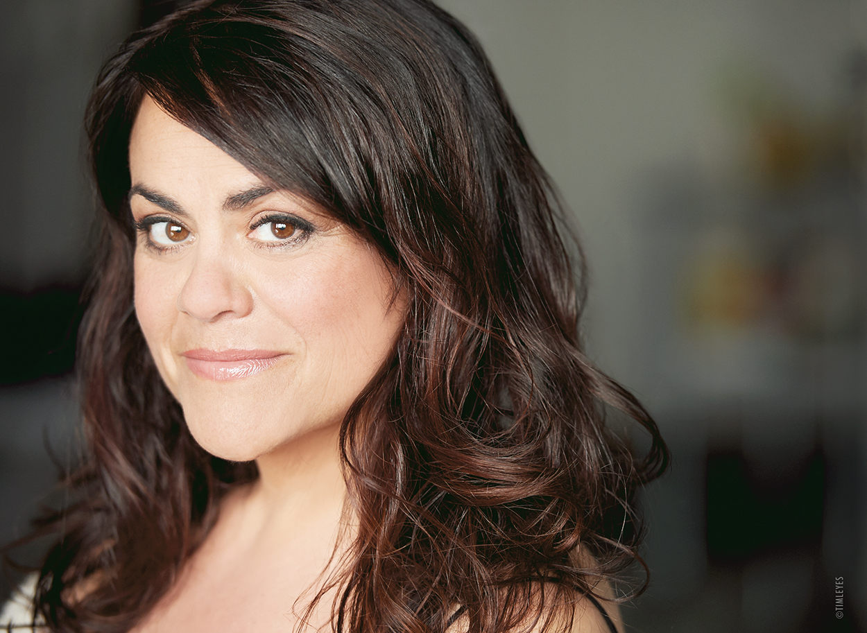 actor Beatriz Yuste large photo