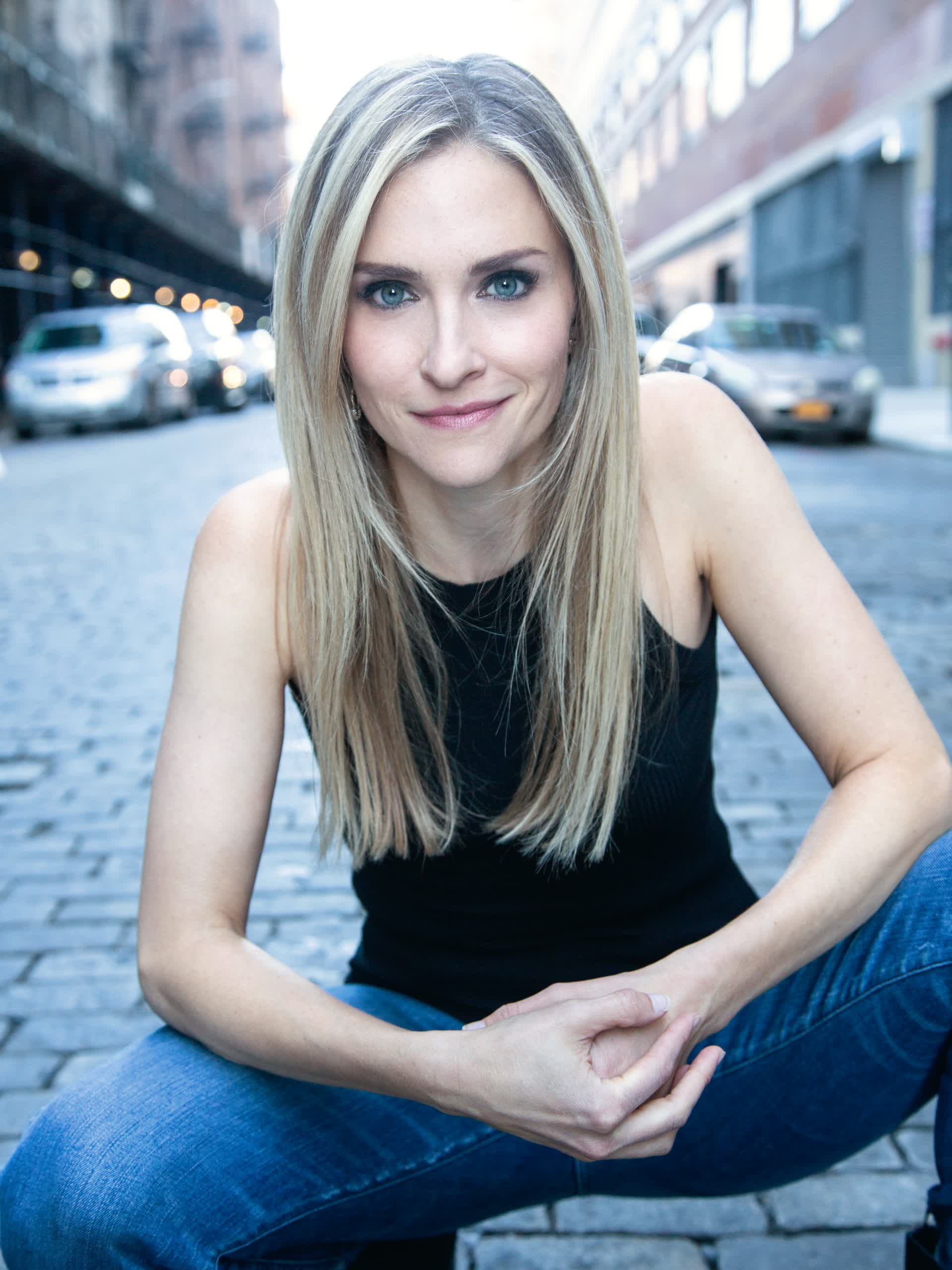 actor Wynter Kullman large photo