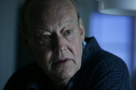 actor Sten Ljunggren large photo