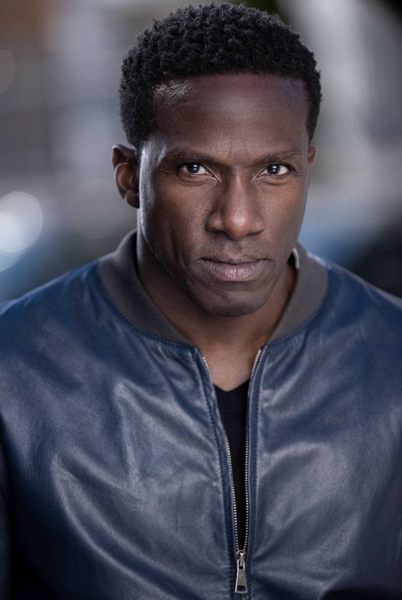 actor Gichi Gamba large photo