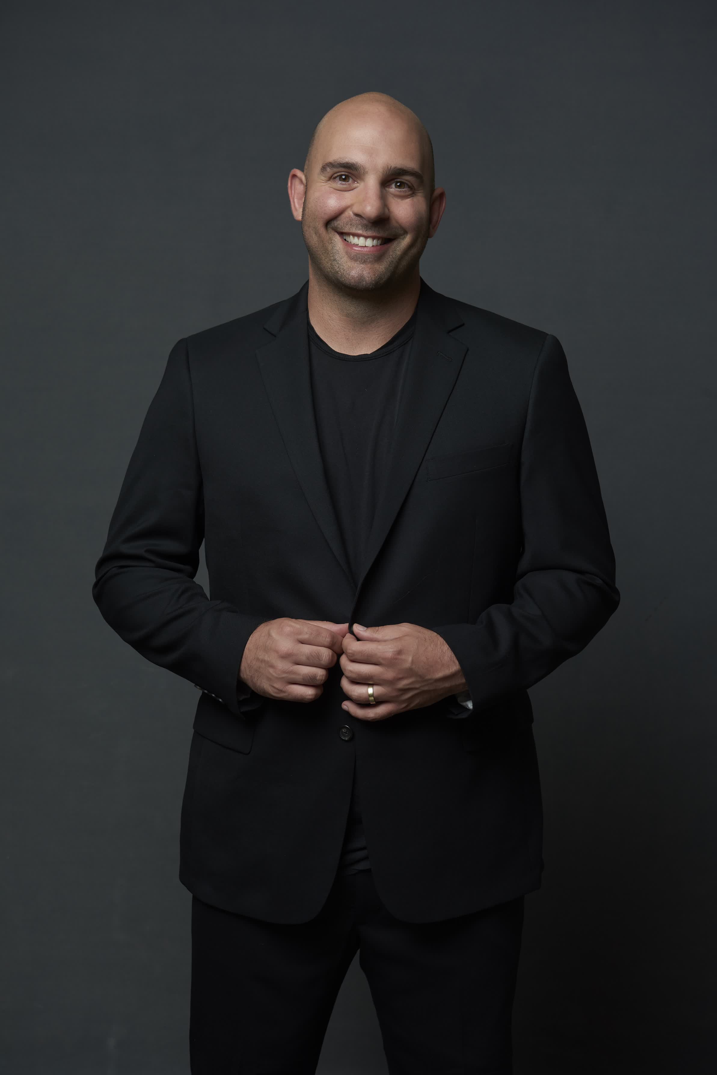 actor Ahmet Zappa large photo