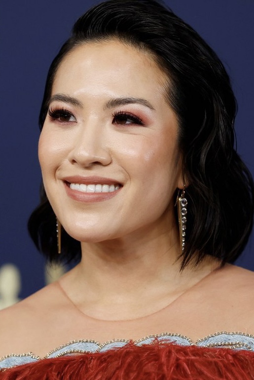 actor Melissa Tang large photo