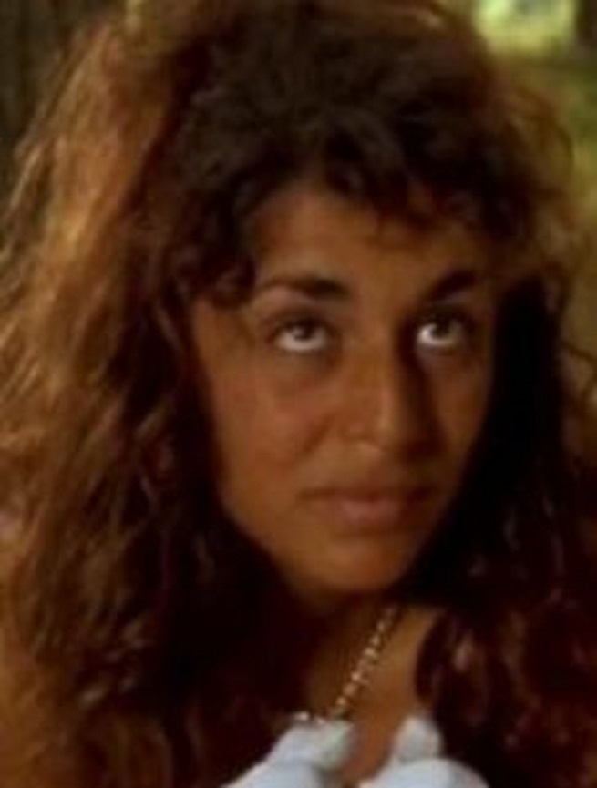 actor Salija Ibraimova large photo