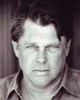 Graham Beckel