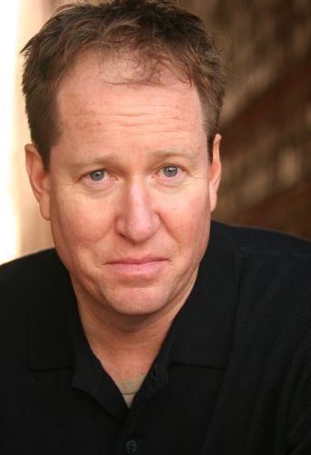 actor James M. Connor large photo