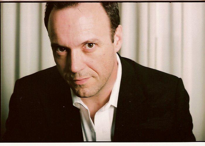 actor Blair Williams large photo