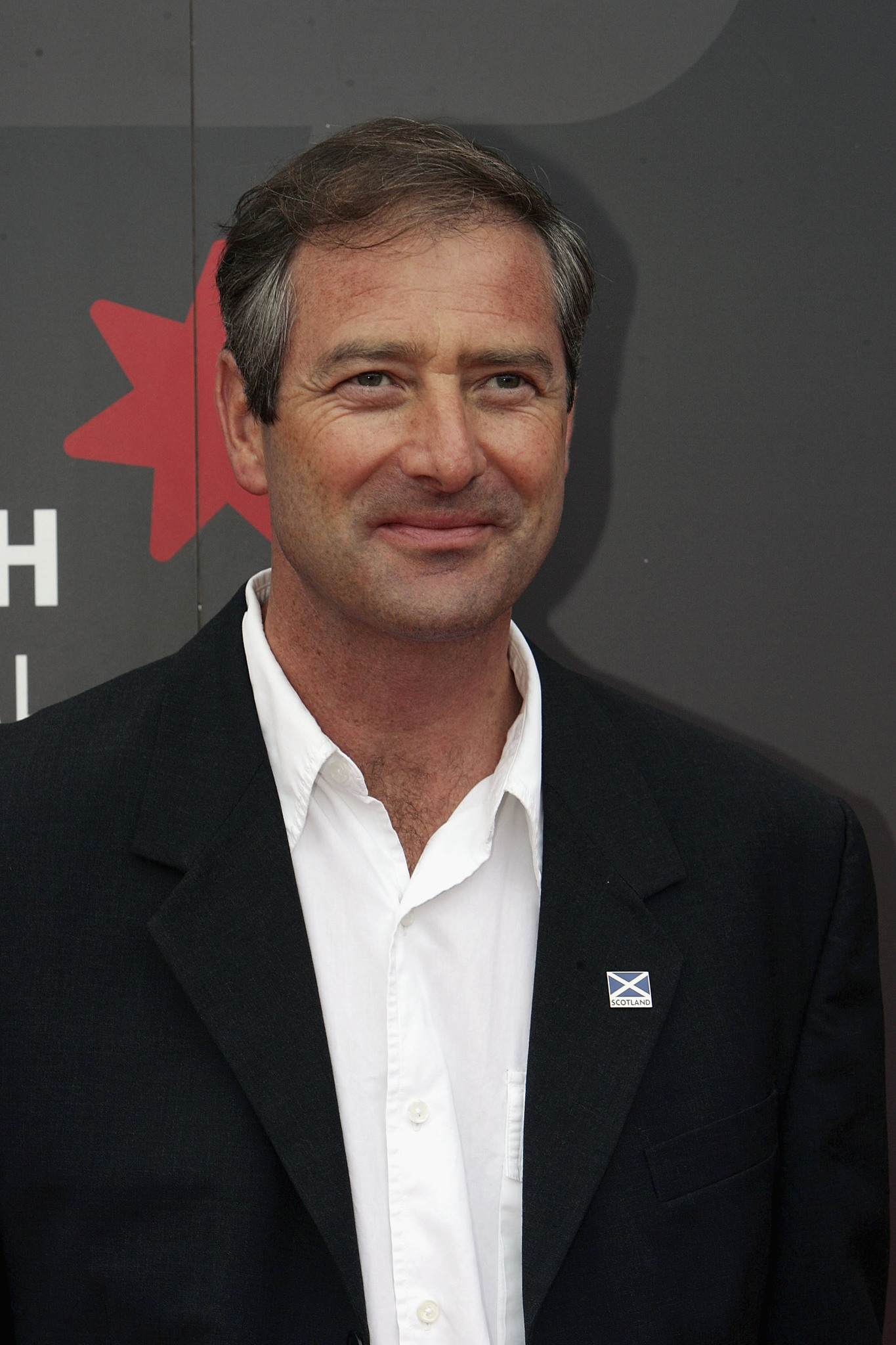 actor Julian Wadham large photo