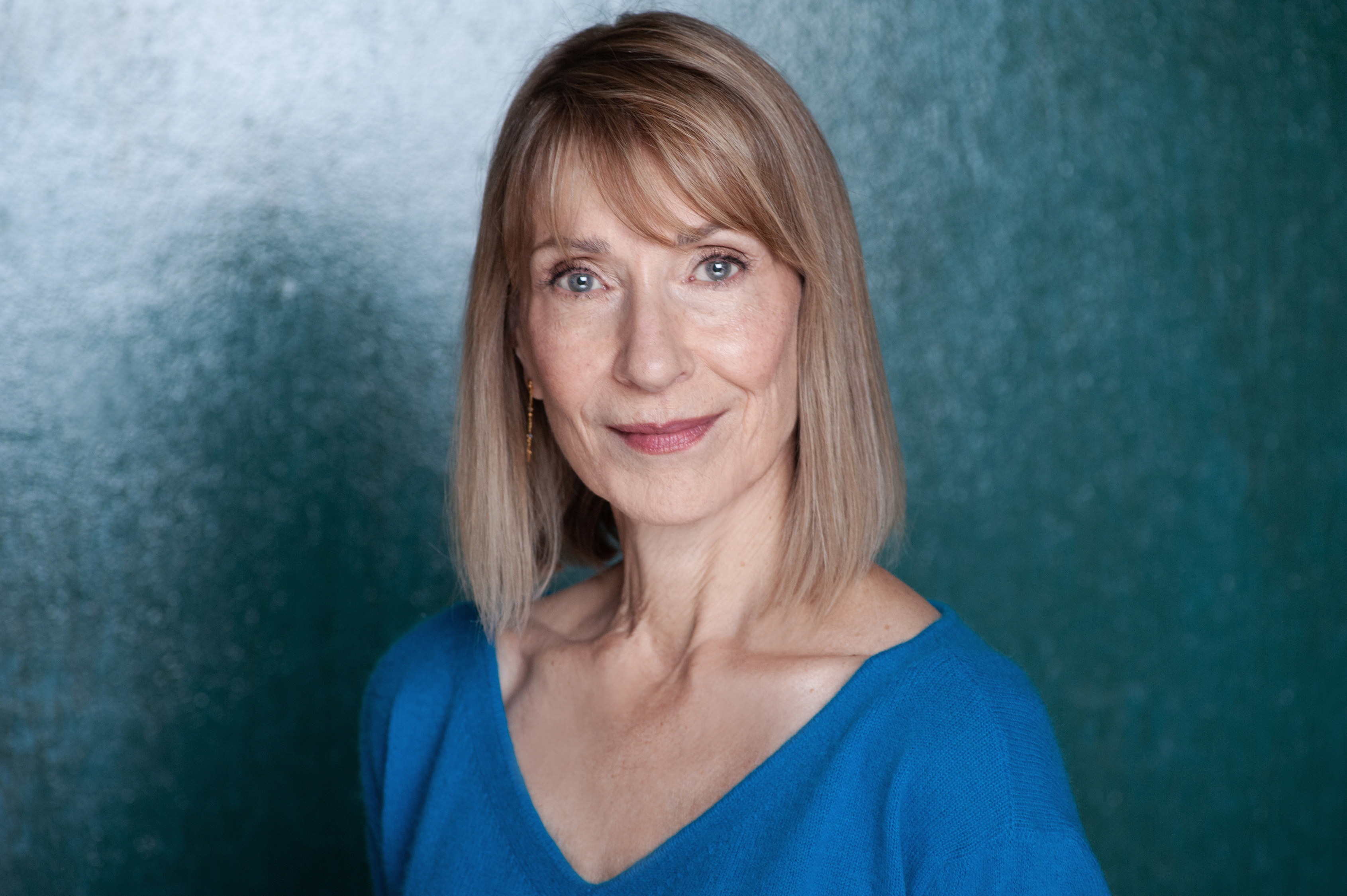 actor Maria Ricossa large photo