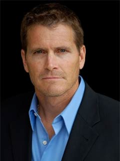 actor Joe Sikorra large photo